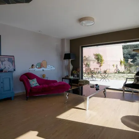 Casa Siempreviva - Recommended For Adults Hotel 3*