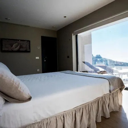 Casa Siempreviva - Recommended For Adults 3*