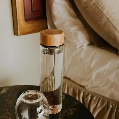 호텔 Casa Siempreviva - Recommended For Adults 토록스