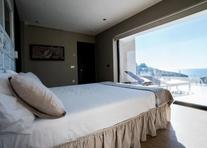 Casa Siempreviva - Recommended For Adults 3*