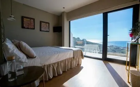 Casa Siempreviva - Recommended For Adults 3*