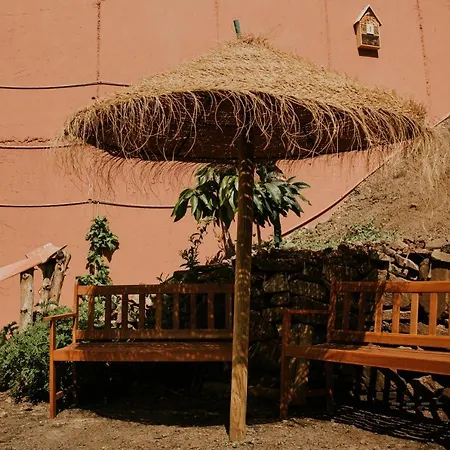 Hotel Casa Siempreviva - Recommended For Adults 3*