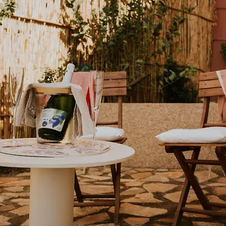 Casa Siempreviva - Recommended For Adults 3* Torrox