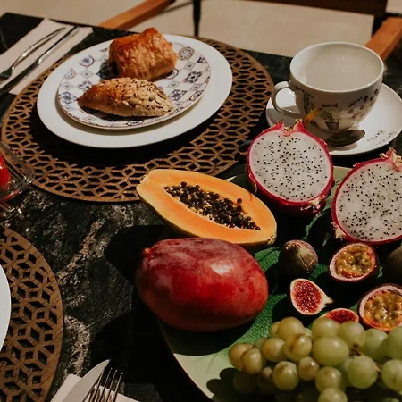 Casa Siempreviva - Recommended For Adults Hotel
