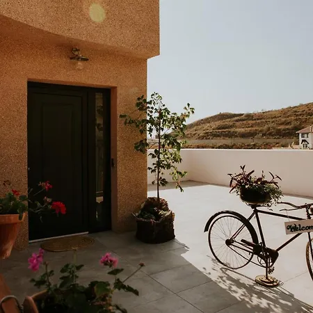 Hotel Casa Siempreviva - Recommended For Adults Torrox