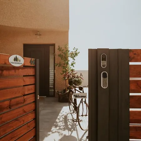 Hotel Casa Siempreviva - Recommended For Adults Torrox
