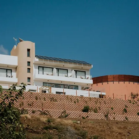 Casa Siempreviva - Recommended For Adults