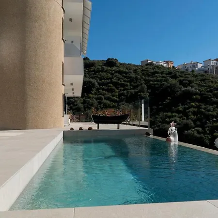 Hotel Casa Siempreviva - Recommended For Adults