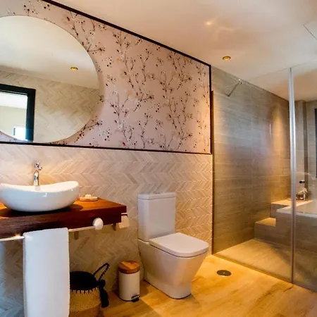 Casa Siempreviva - Recommended For Adults 3* Torrox