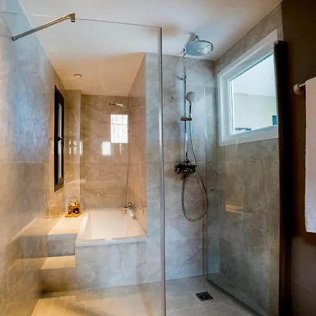 Casa Siempreviva - Recommended For Adults 3*