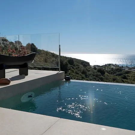 Casa Siempreviva - Recommended For Adults 3* Torrox