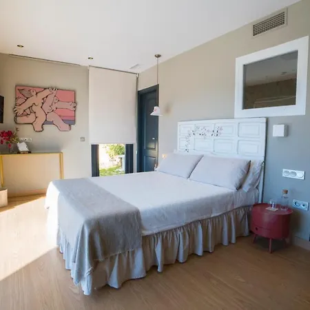 Casa Siempreviva - Recommended For Adults Hotel 3*