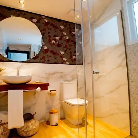 Casa Siempreviva - Recommended For Adults Hotel 3*