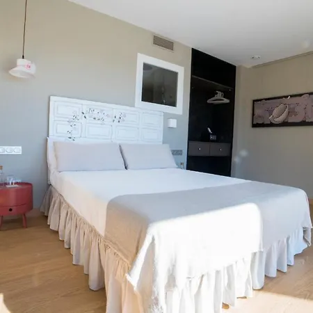 Hotel Casa Siempreviva - Recommended For Adults Torrox