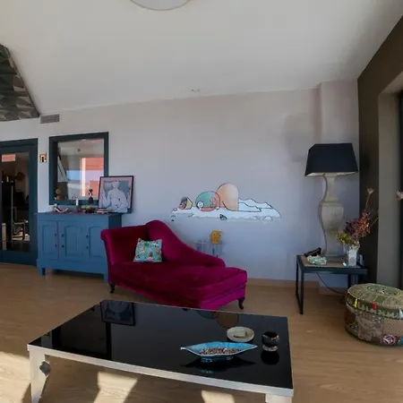 Casa Siempreviva - Recommended For Adults 3* Torrox
